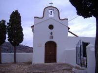 Ermita del Calvario 
