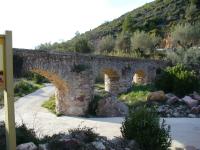 Puente-Acueducto de la Alfándiga 