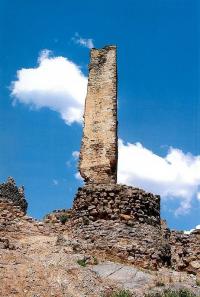 Torre de Gaibiel 