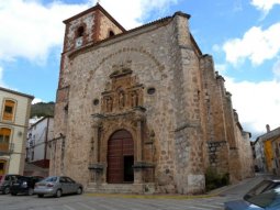 ESPACIO TEMÁTICO DE LA PROVINCIA MARÍTIMA 