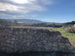 Castillo - Fortín de Salinas