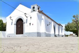 Iglesia de Nuestra Señora de La Esperanza