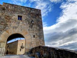 Portal Alto de San Antón