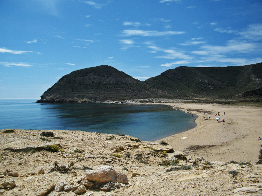 Playa El Playazo