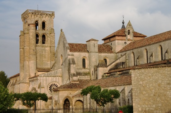Monasterio de Santa María Real de Las Huelgas