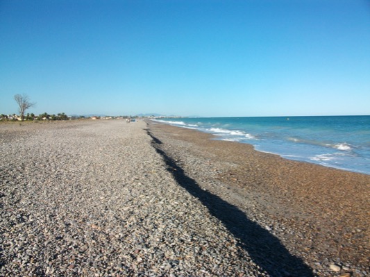 Playa Almenara