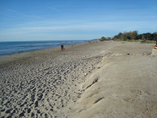 Playa Torre La Sal