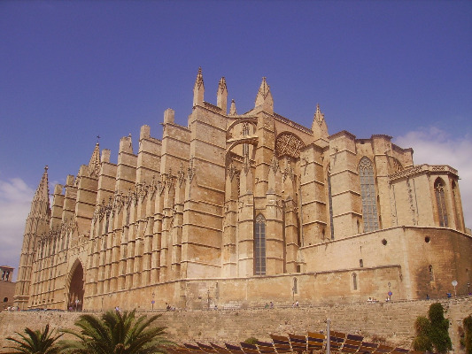 Catedral Mallorca