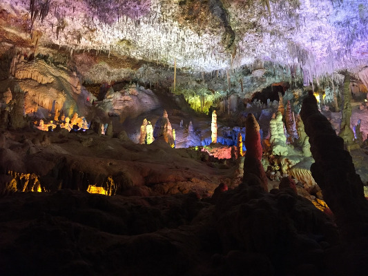 Cueva Mallorca