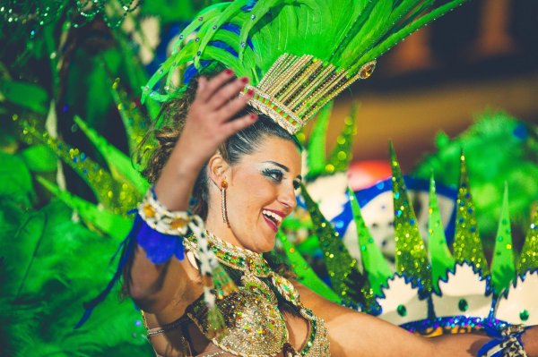 Los 6 carnavales españoles que no te puedes perder (continuación)