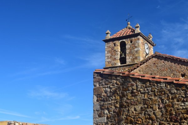 Concurso: La Torre d'En Besora, un pueblo para disfrutar de sus alrededores.