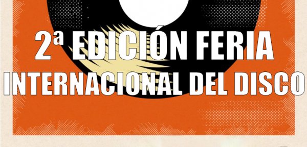 Programa de la Feria internacional del disco 2017