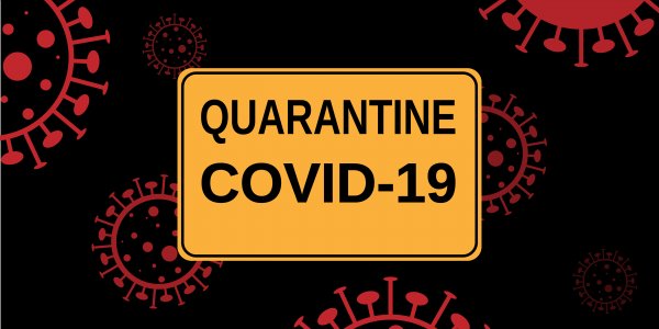 Que hacer en Cuarentena del Coronavirus COVID-19