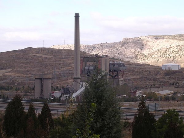 Aragón: Ruta Minera por Teruel 