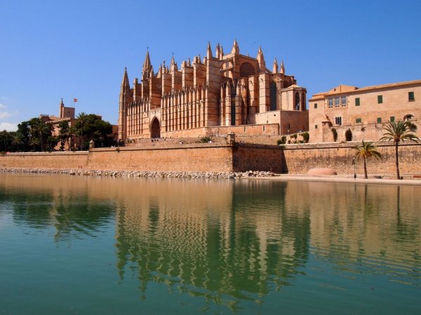 Historia y naturaleza unidas en Mallorca