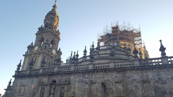 El Camino de Santiago: seis consejos importantísimos